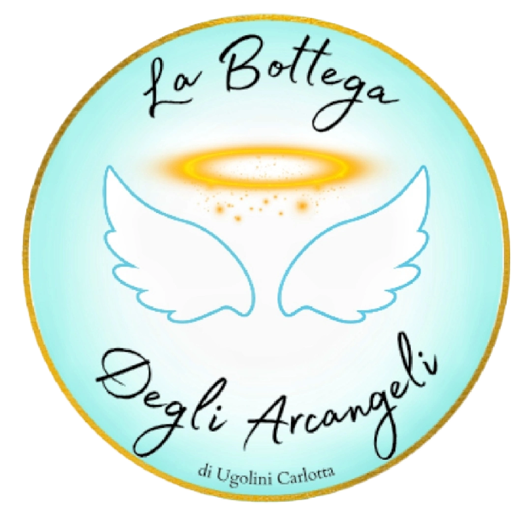La bottega degli Arcangeli di Carlotta Ugolini