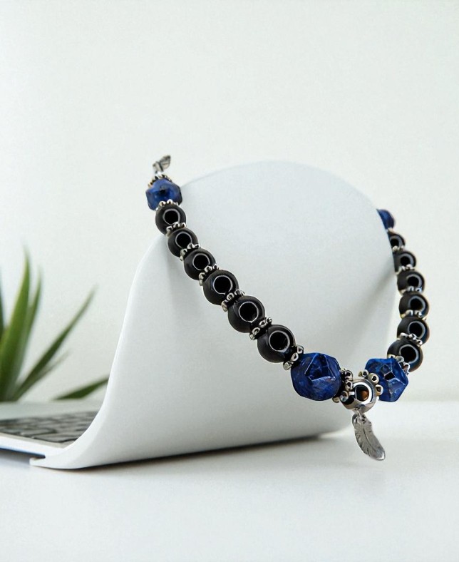 Bracciale Arcangelo Michele - immagine 2
