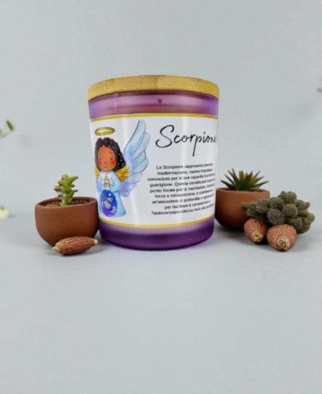 Scorpione