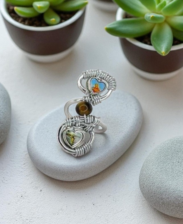 Anello della fiducia