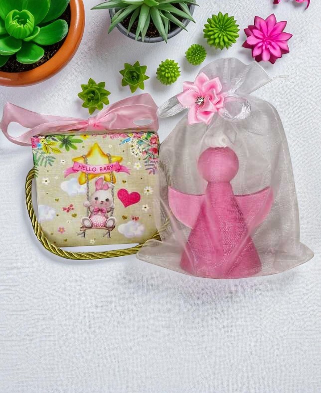 Baby Shower - Bimba