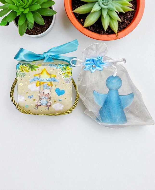 Baby Shower - Bimbo