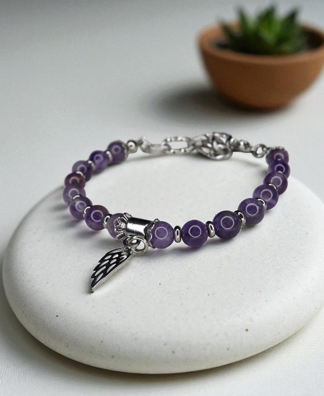 Bracciale Arcangelo Jeremiel