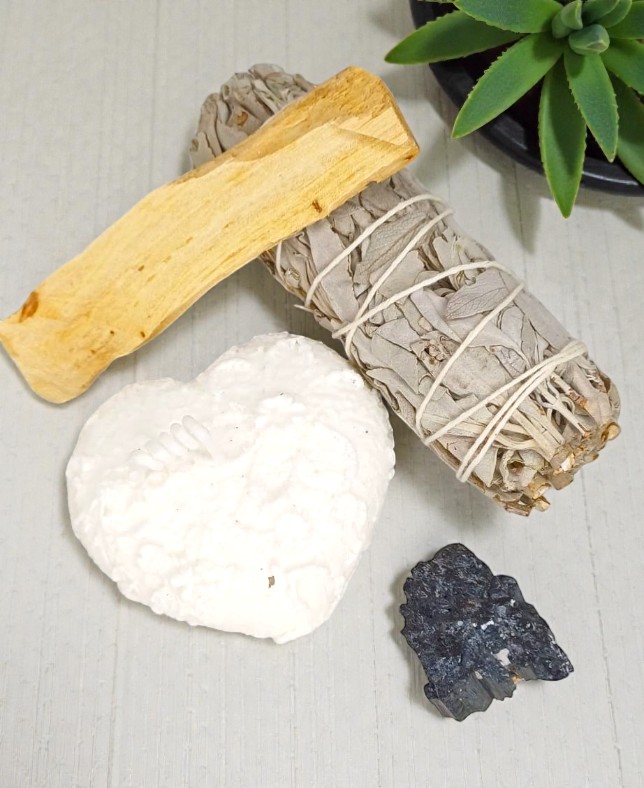 Kit di purificazione