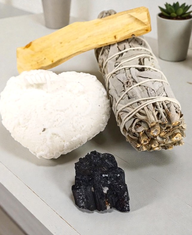 Kit di purificazione - immagine 2