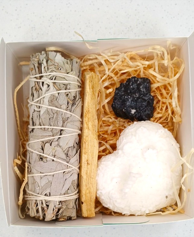 Kit di purificazione - immagine 3