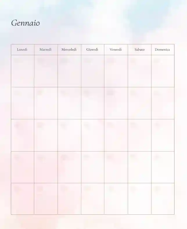 Agenda degli angeli - immagine 3