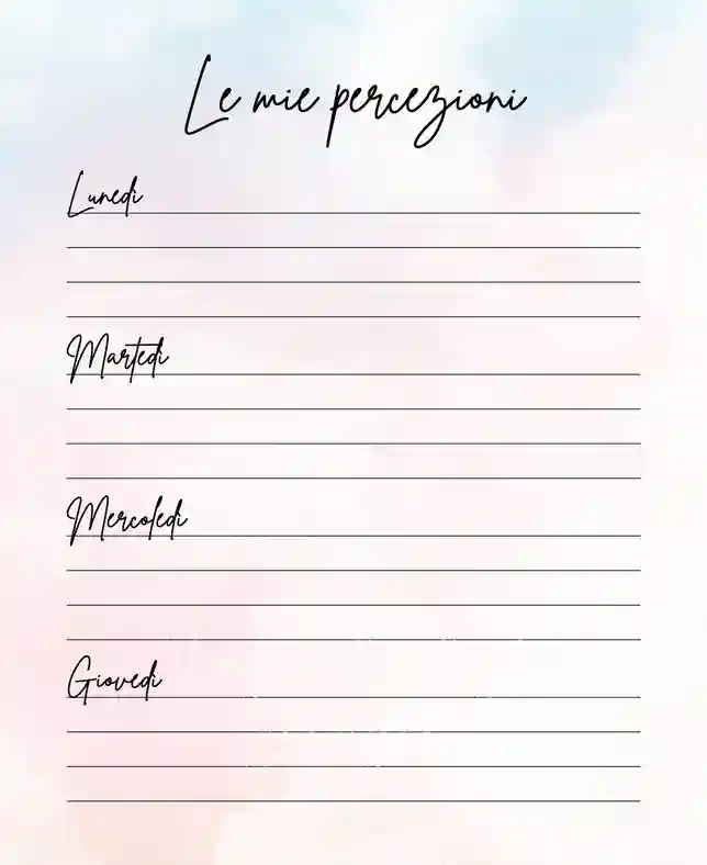 Agenda degli angeli - immagine 2