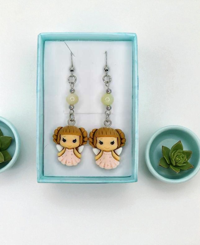 Angel Doll - Pietra di Luna