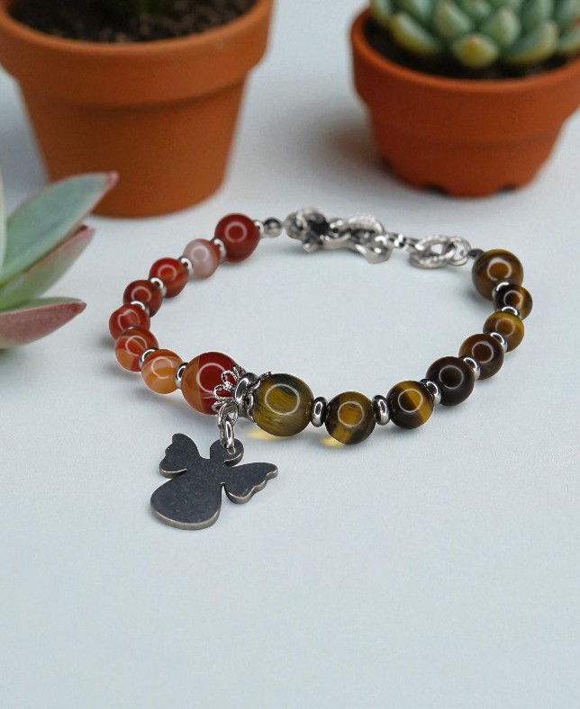 Bracciale Arcangelo Gabriele