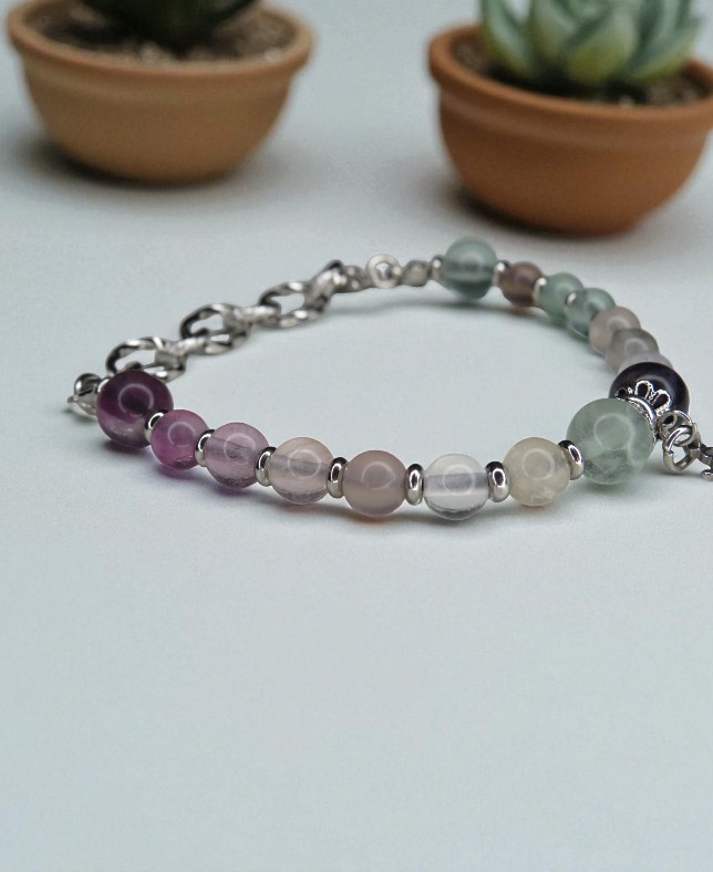 Bracciale Arcangelo Chamuel - immagine 2