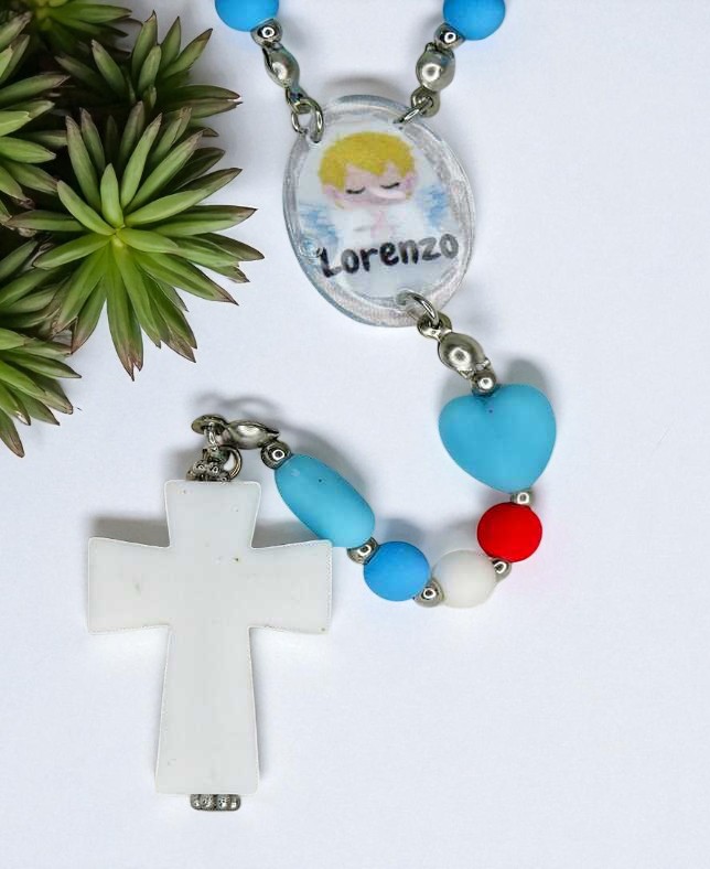 Rosario Baby Topolino - immagine 2
