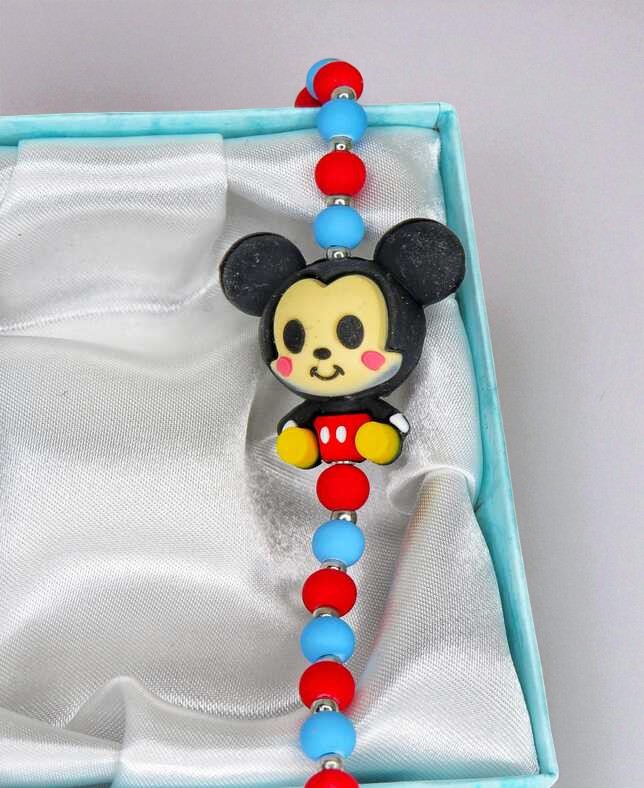 Rosario Baby Topolino - immagine 4