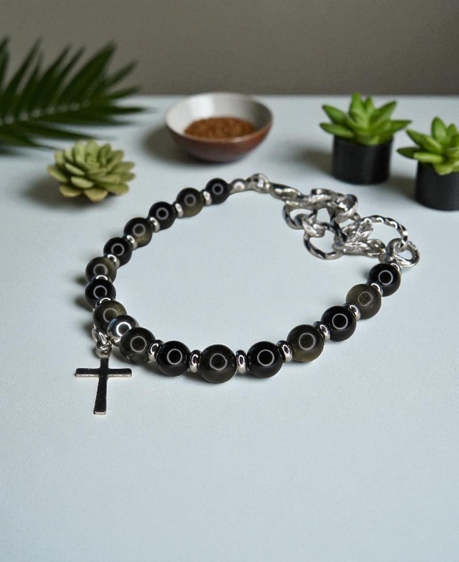 Bracciale dell'Equilibrio: La Chiave per il Tuo Benessere Mentale