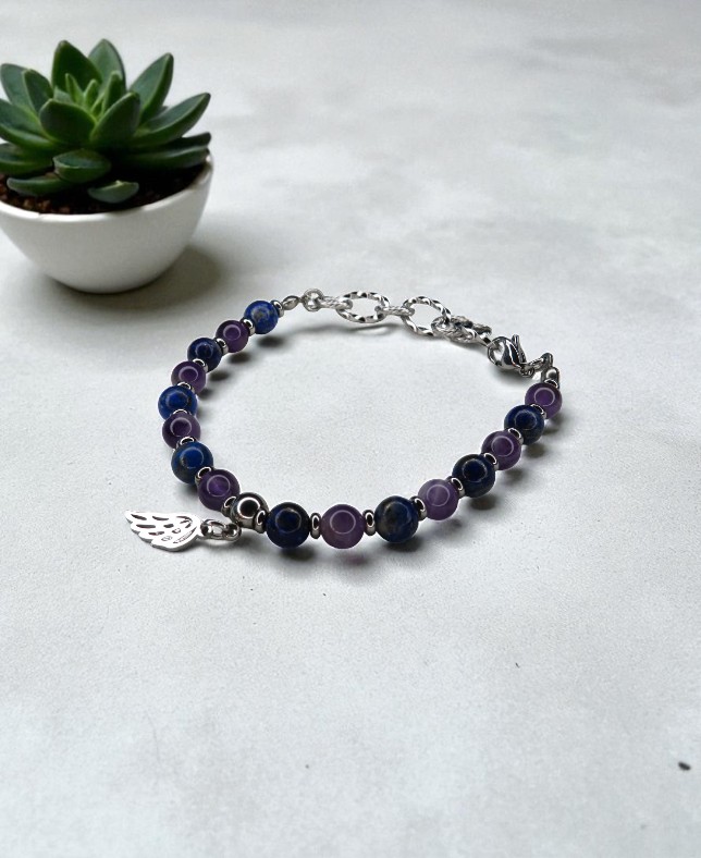 Bracciale Arcangelo Zadkel