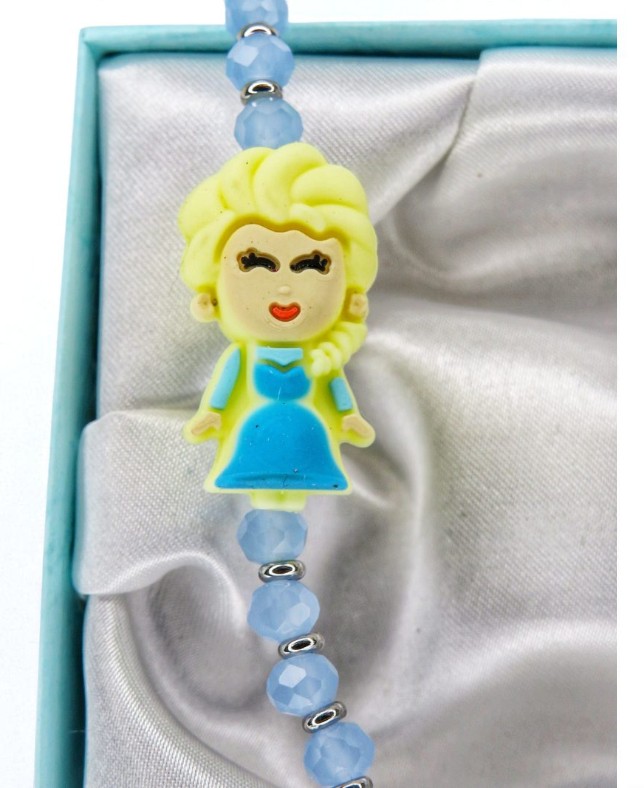 Rosario a tema – Frozen - immagine 2