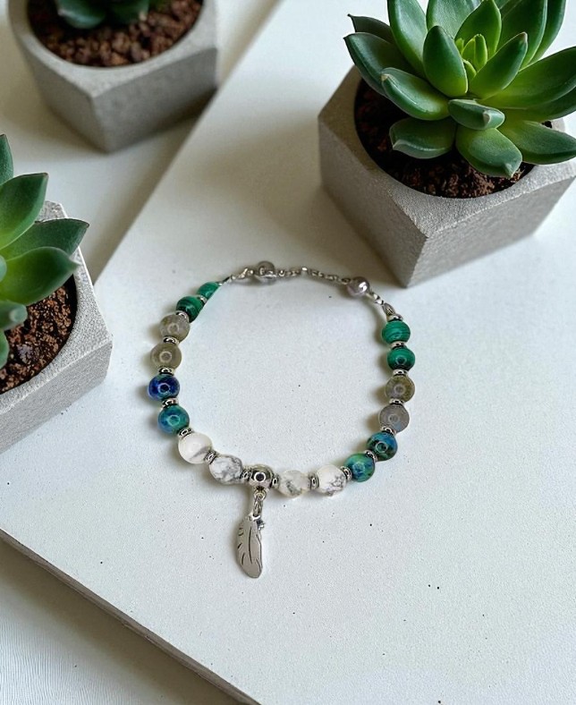 Bracciale da Viaggio: Il Compagno Perfetto per le Tue Avventure