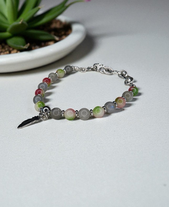 Bracciale Arcangelo Metatron