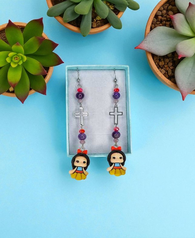 Angel Doll - Biancaneve