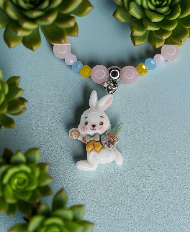 Incanto di Alice: Il Bracciale delle Meraviglie - immagine 2