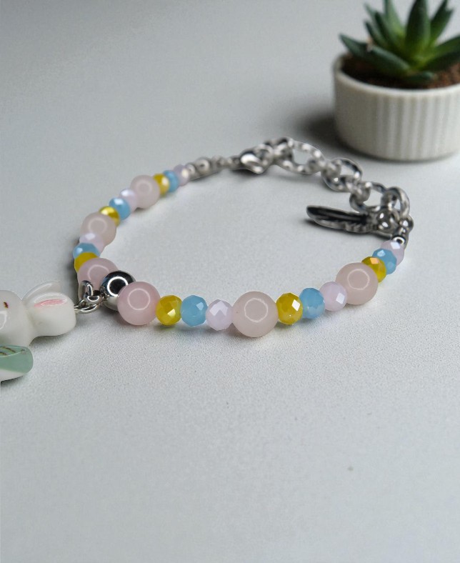 Incanto di Alice: Il Bracciale delle Meraviglie