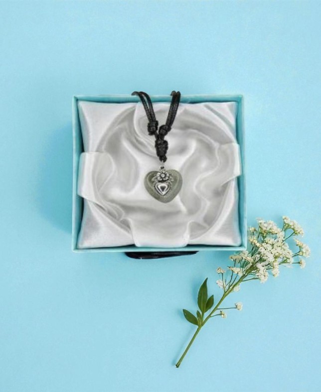 Cuore di Creatività