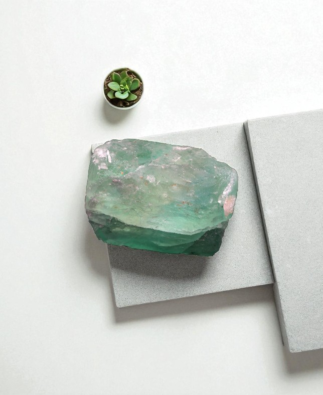 Fluorite Verde - immagine 3