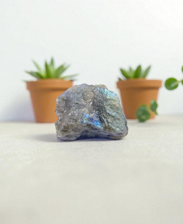 Labradorite - immagine 2