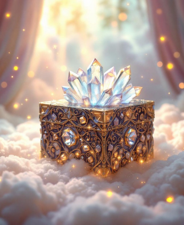 Mistery Box
