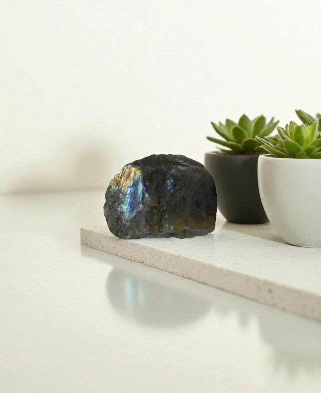 Labradorite
