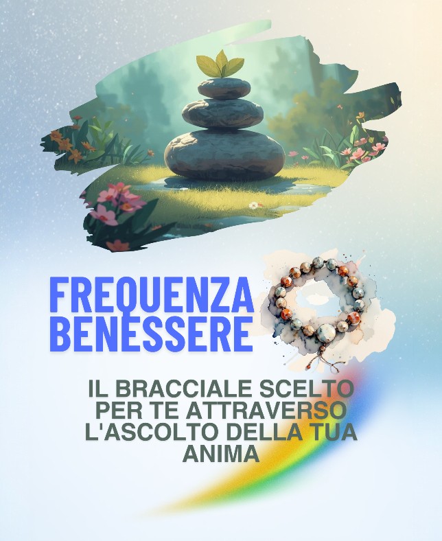 Frequenza Benessere