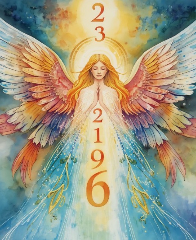 IL CODICE SEGRETO DEGLI ANGELI