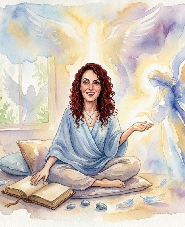 Messaggi e Guida degli Angeli